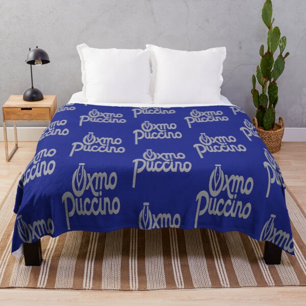 Item preview, Oxmo Puccino designed and sold by Djamel1706.