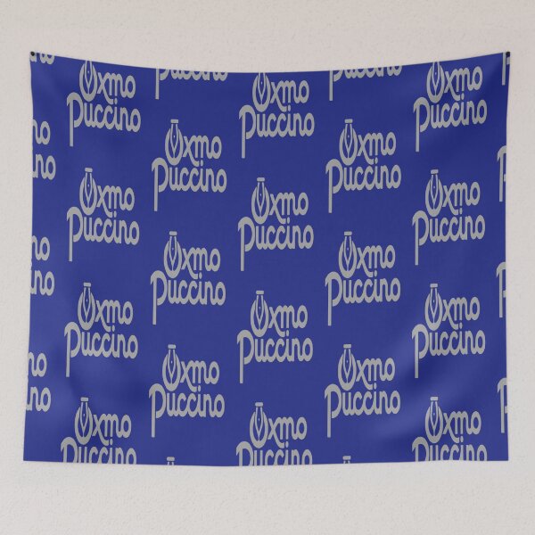 Item preview, Oxmo Puccino designed and sold by Djamel1706.