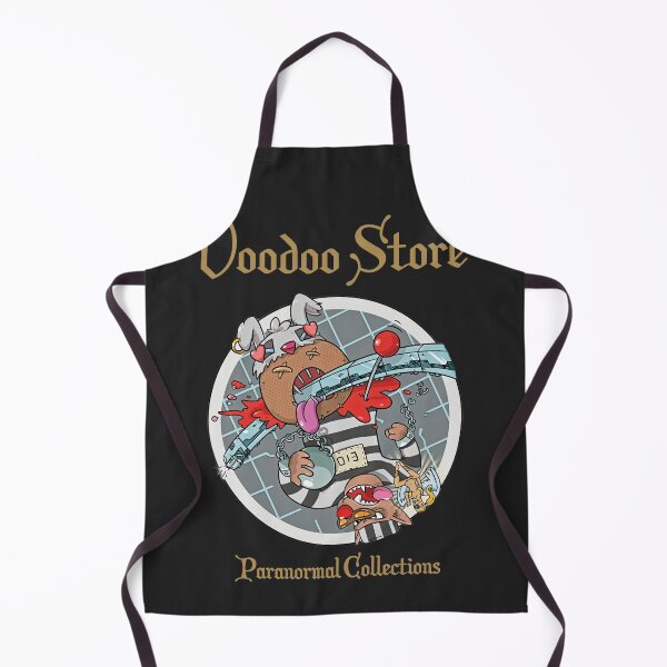 Item preview, Voodoo Paranormal Felon Shunter designed and sold by Voodoo Store Paranormal Collections.