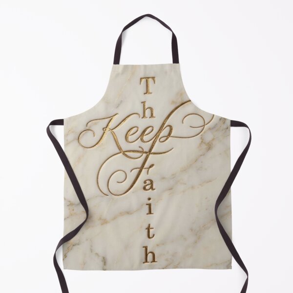 Item preview, Character Cross Keep The Faith designed and sold by CoolByEli.