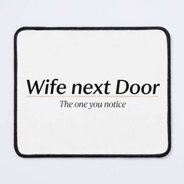 Item preview, Wife Next Door | The One You Notice | Classy gold look designed and sold by Wandalu Vuhs.