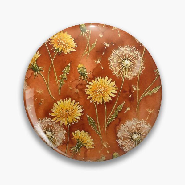 Item preview, Dandelions designed and sold by GraphicsClub.