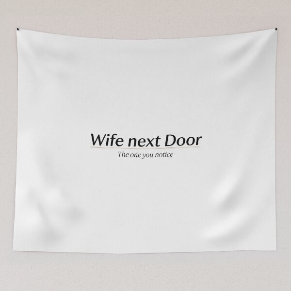 Item preview, Wife Next Door | The One You Notice | Classy gold look designed and sold by Wandalu Vuhs.