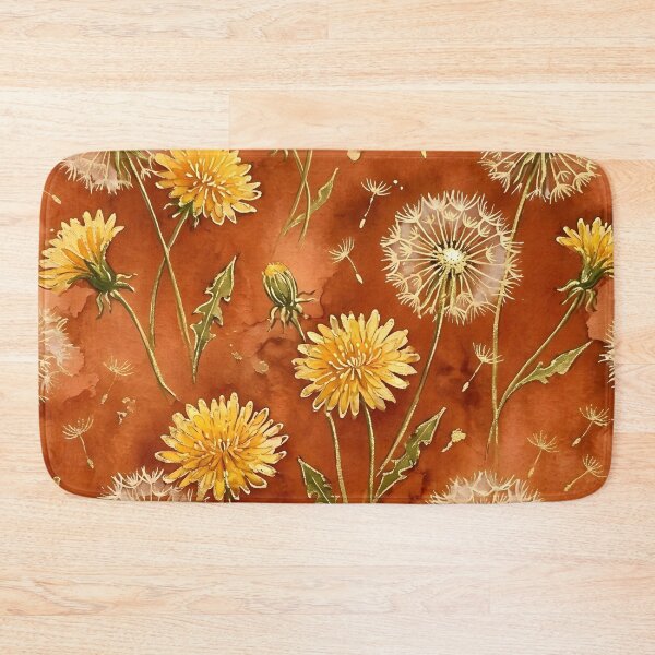 Item preview, Dandelions designed and sold by GraphicsClub.