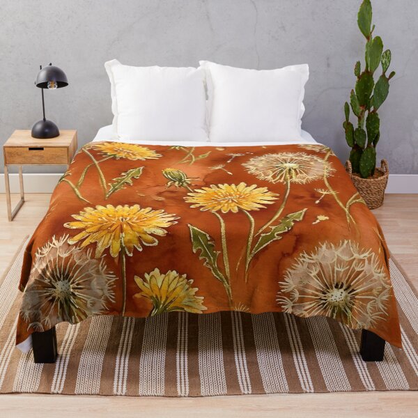 Item preview, Dandelions designed and sold by GraphicsClub.