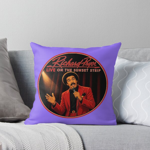 Item preview, Pryor Experience designed and sold by Popcorn Odyssey.