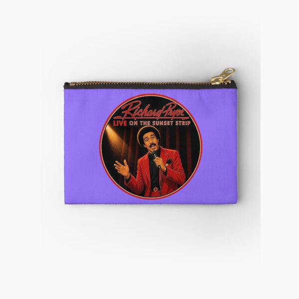Item preview, Pryor Experience designed and sold by Popcorn Odyssey.