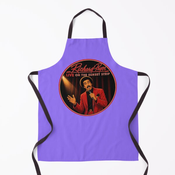 Item preview, Pryor Experience designed and sold by Popcorn Odyssey.