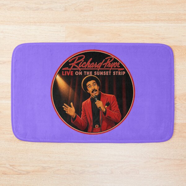Item preview, Pryor Experience designed and sold by Popcorn Odyssey.