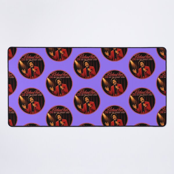 Item preview, Pryor Experience designed and sold by Popcorn Odyssey.