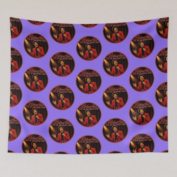 Item preview, Pryor Experience designed and sold by Popcorn Odyssey.