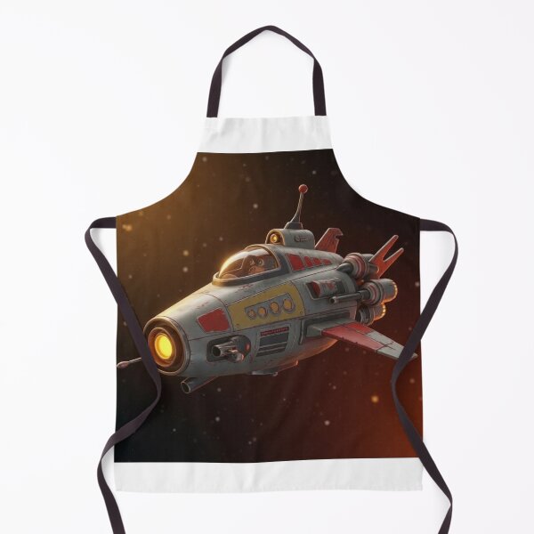 Item preview, Spaceship designed and sold by Ozzy-G.