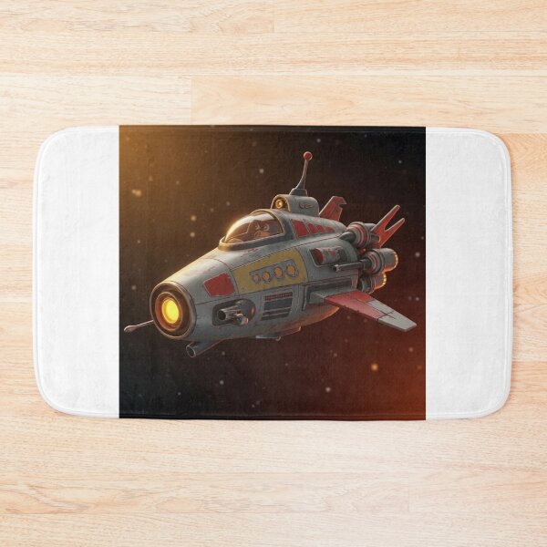 Item preview, Spaceship designed and sold by Ozzy-G.