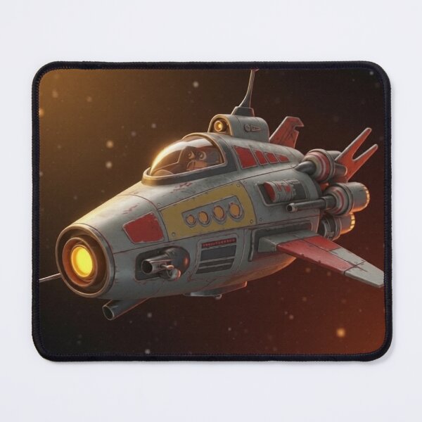 Item preview, Spaceship designed and sold by Ozzy-G.