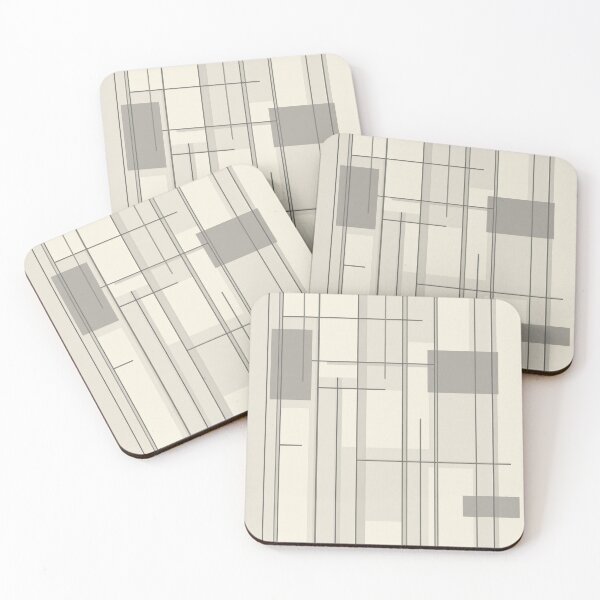 Item preview, Muted Minimalist Masterpiece designed and sold by mittie101.