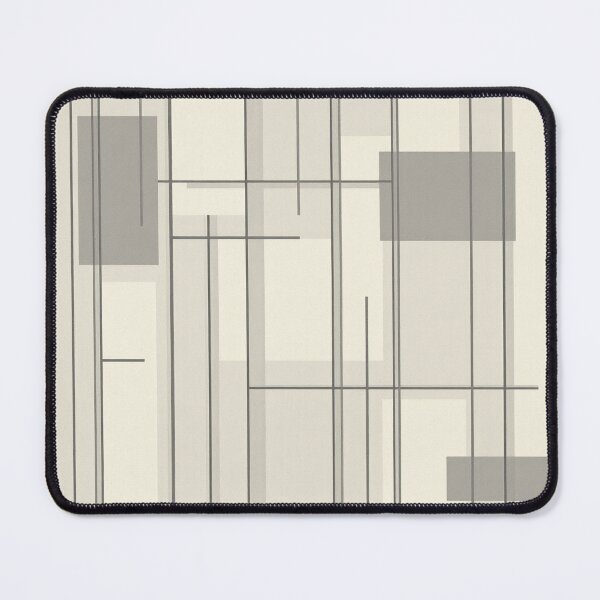 Item preview, Muted Minimalist Masterpiece designed and sold by mittie101.