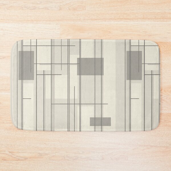 Item preview, Muted Minimalist Masterpiece designed and sold by mittie101.
