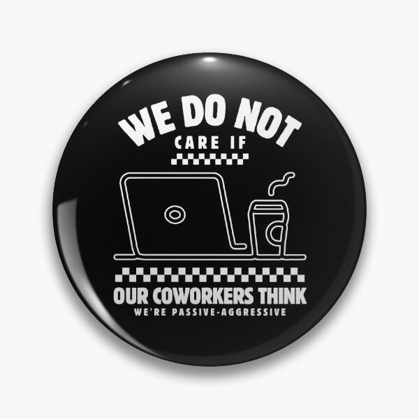 Item preview, We do not our coworkers designed and sold by Peerless-Prime.