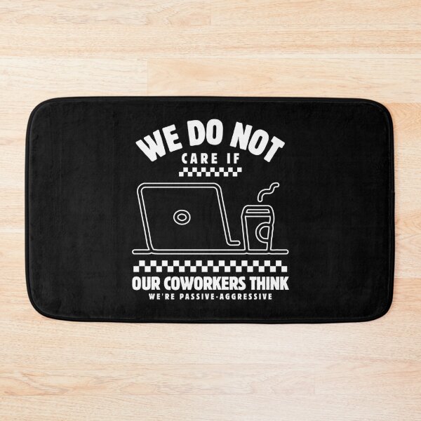 Item preview, We do not our coworkers designed and sold by Peerless-Prime.