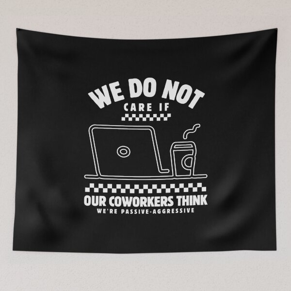 Item preview, We do not our coworkers designed and sold by Peerless-Prime.
