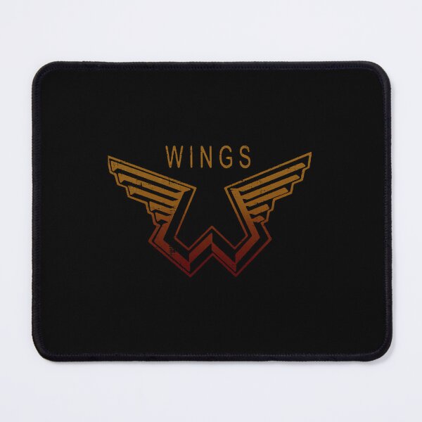 Item preview, Paul Mccartney Wings  designed and sold by art-the-artist.