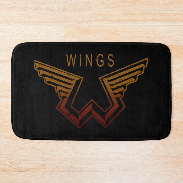 Item preview, Paul Mccartney Wings  designed and sold by art-the-artist.