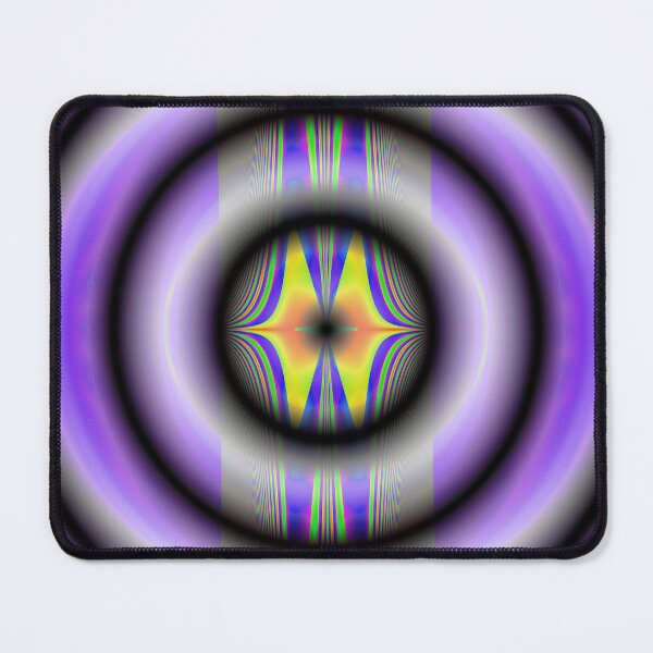 Item preview, Purple radar designed and sold by Gluecknika.