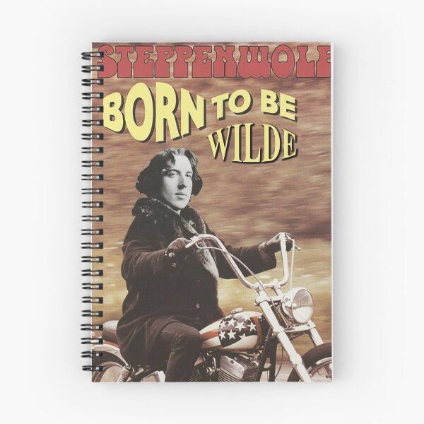 Item preview, Born to be Wilde designed and sold by roccobarbi.