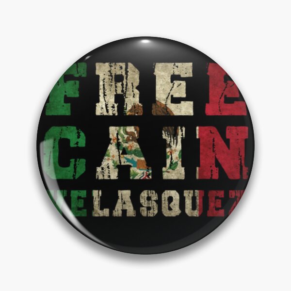 Item preview, Free Cain Velasquez "The Mexican Machine" designed and sold by JeyVel.