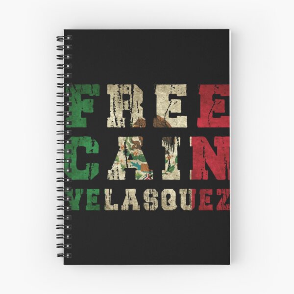 Item preview, Free Cain Velasquez "The Mexican Machine" designed and sold by JeyVel.