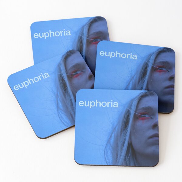 Item preview, Euphoria designed and sold by tomasghrad.