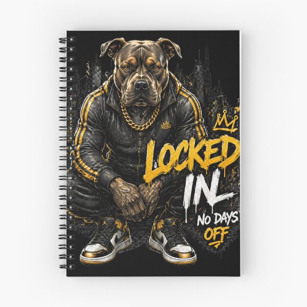 Item preview, Top dog streetware designed and sold by S9 Designs.