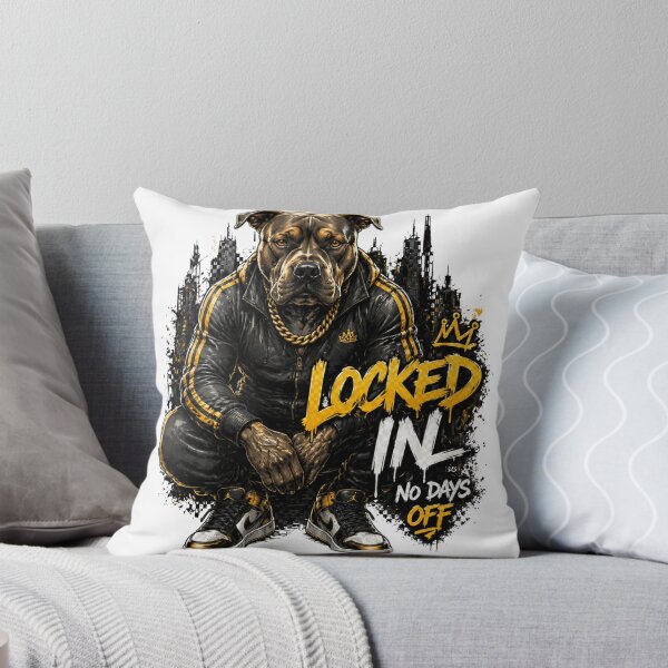 Item preview, Top dog streetware designed and sold by S9 Designs.