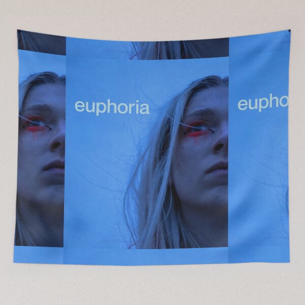 Item preview, Euphoria designed and sold by tomasghrad.