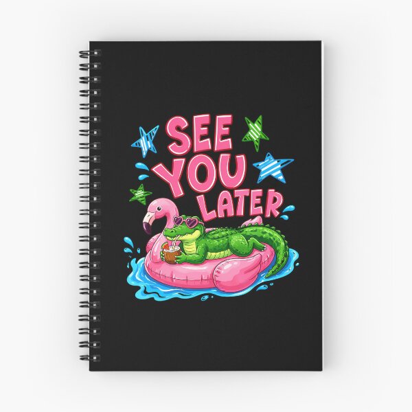 Item preview, See You Later Teacher PNG, Last Day School PNG, Teacher Summer Design designed and sold by lvarela0025.