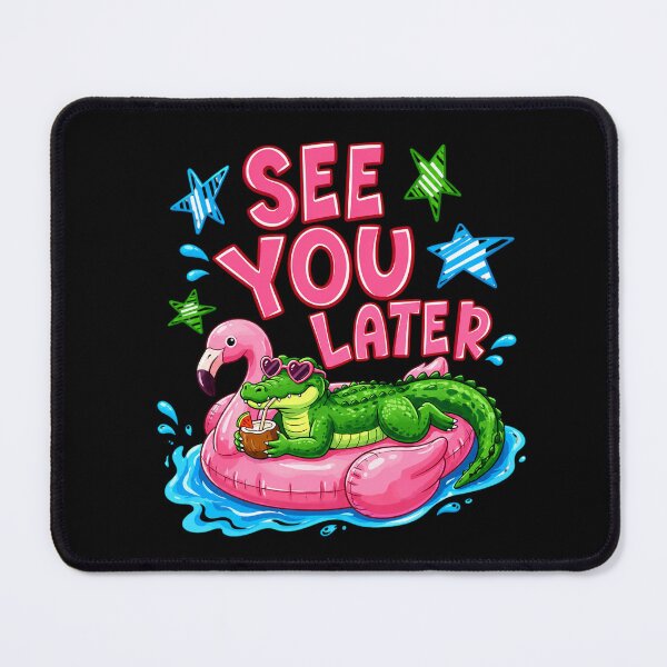 Item preview, See You Later Teacher PNG, Last Day School PNG, Teacher Summer Design designed and sold by lvarela0025.