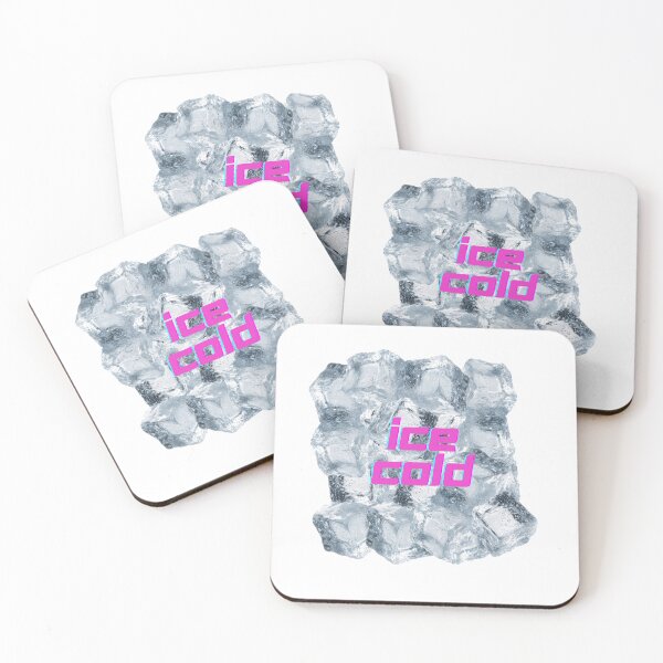 Item preview, Ice Cold designed and sold by SayItUK.