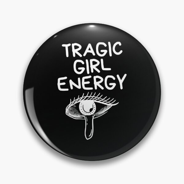 Item preview, Tragic girl designed and sold by Peerless-Prime.
