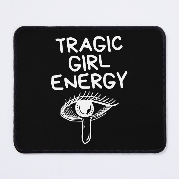 Item preview, Tragic girl designed and sold by Peerless-Prime.