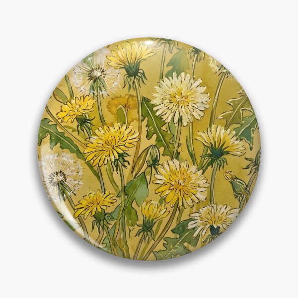Item preview, Dandelions designed and sold by GraphicsClub.