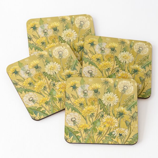 Item preview, Dandelions designed and sold by GraphicsClub.