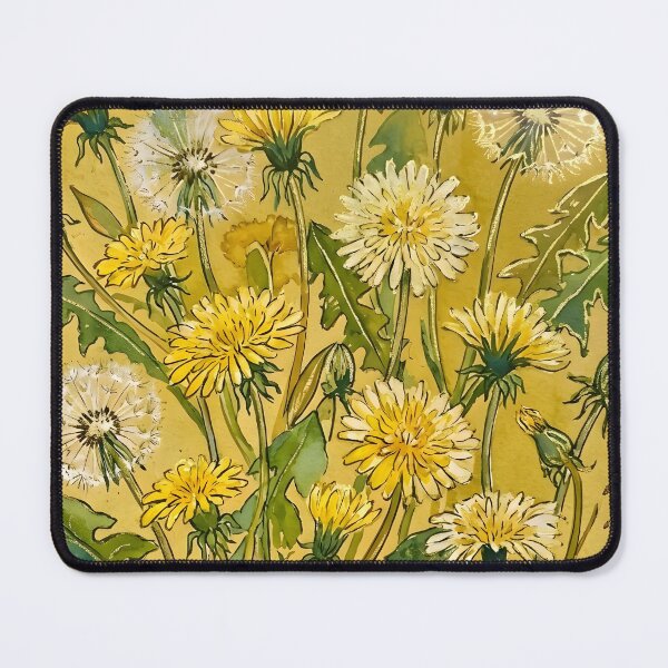 Item preview, Dandelions designed and sold by GraphicsClub.