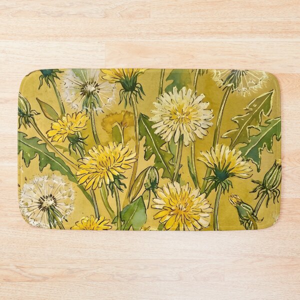 Item preview, Dandelions designed and sold by GraphicsClub.