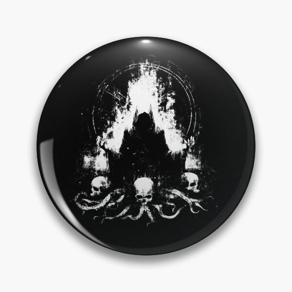 Item preview, Hastur II designed and sold by begru.