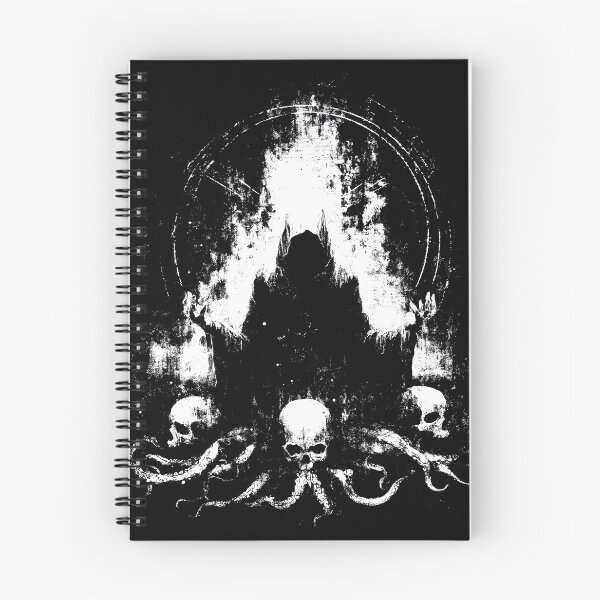 Item preview, Hastur II designed and sold by begru.