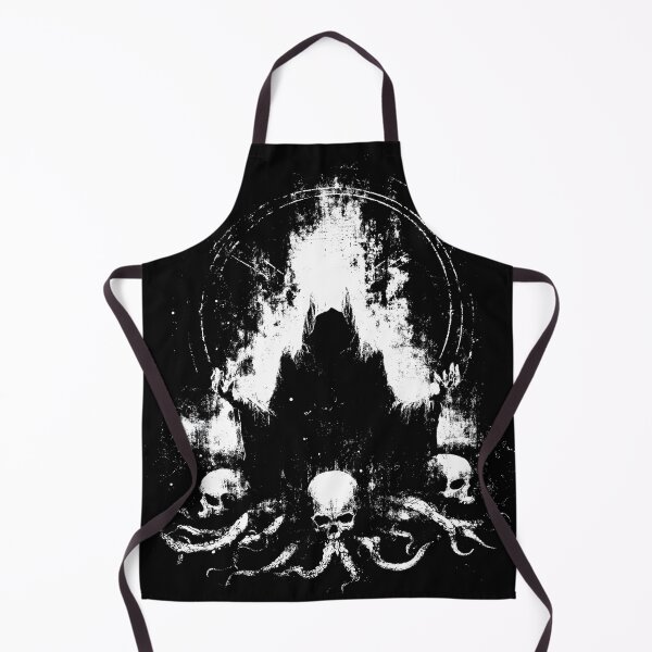 Item preview, Hastur II designed and sold by begru.