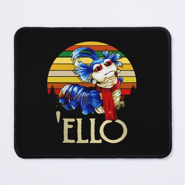 Item preview, Labyrinth The Worm Ello Cult Labyrinth  designed and sold by Benjamin Imamovic.
