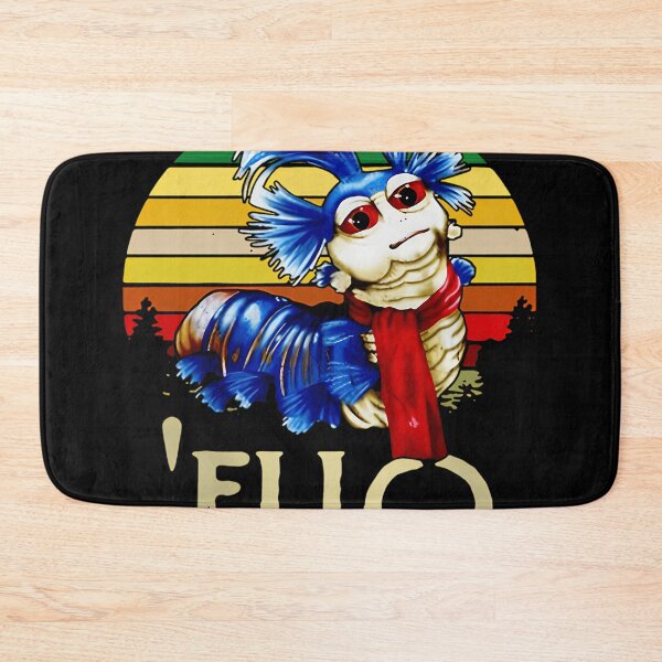 Item preview, Labyrinth The Worm Ello Cult Labyrinth  designed and sold by Benjamin Imamovic.