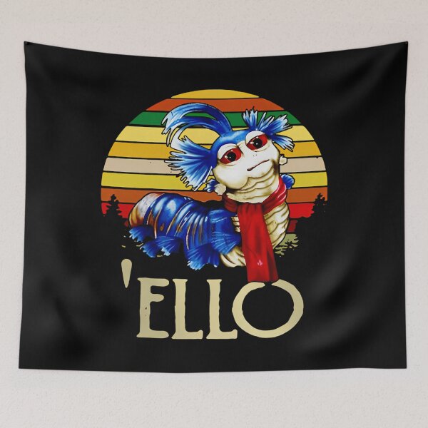 Item preview, Labyrinth The Worm Ello Cult Labyrinth  designed and sold by Benjamin Imamovic.