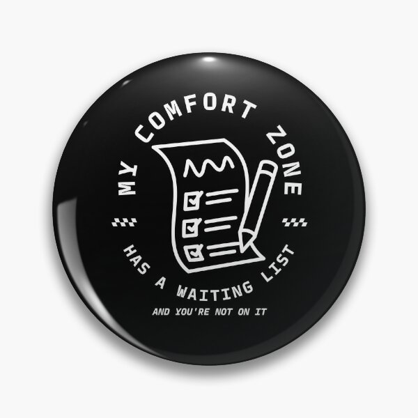 Item preview, My Comfort zone  designed and sold by Peerless-Prime.